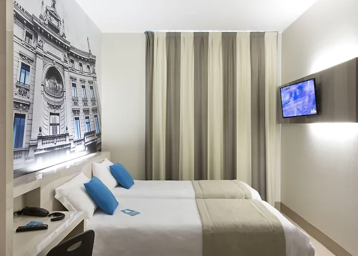 San Siro Hotel Mediolan