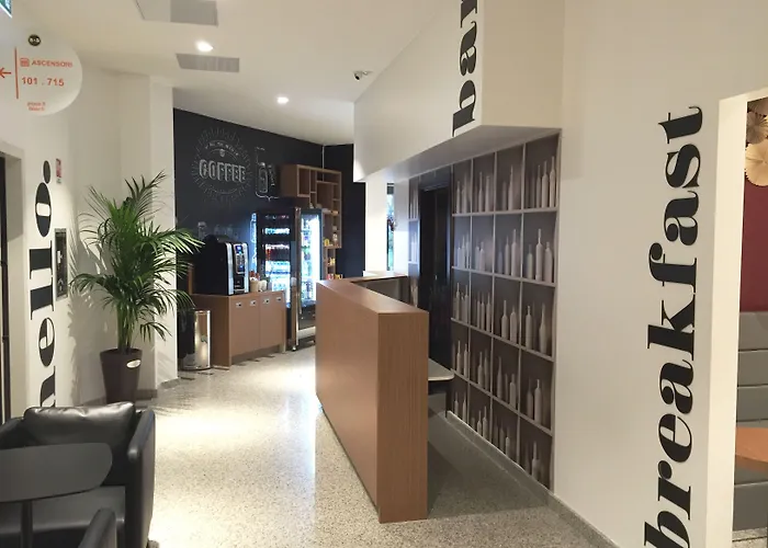 Hotel San Siro