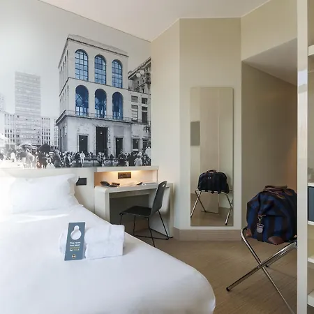 San Siro Hotel Milan