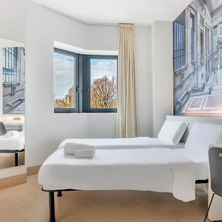 Hotel San Siro Milan