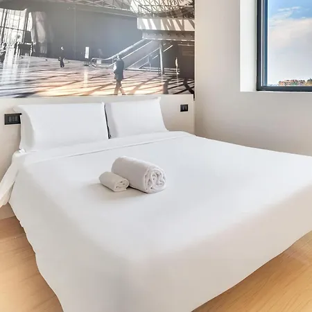San Siro Hotel Milan