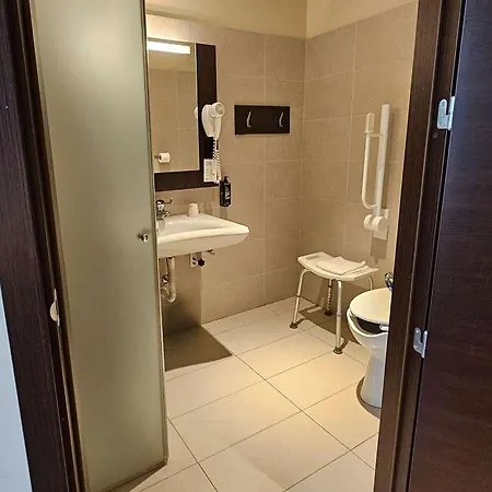 San Siro Hotel 3*