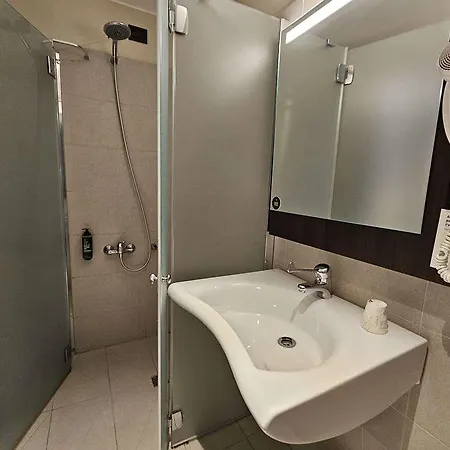 Hotel San Siro 3*