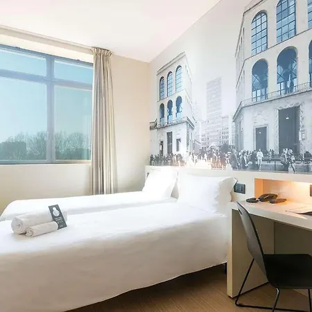 San Siro Hotel