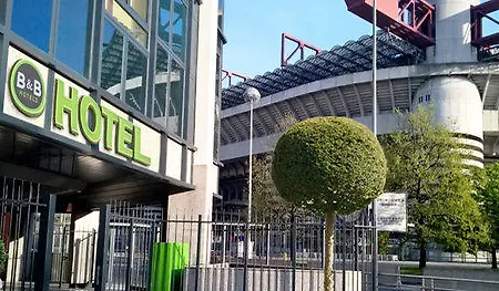 San Siro 3*