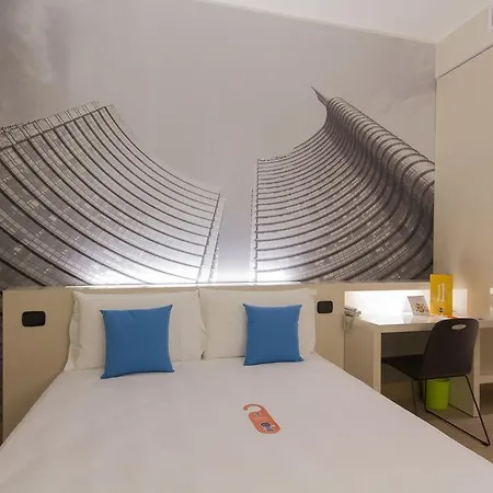 San Siro Hotel Milan