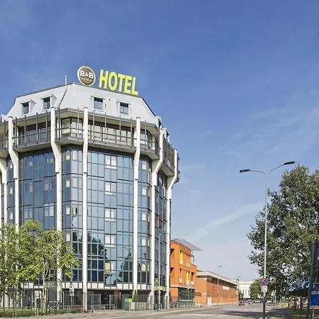 Hotel San Siro Milan