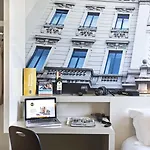 San Siro Hotel Milano