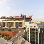 San Siro Hotel Milano