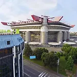 San Siro Hotel Milano
