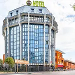 Hotel San Siro Milano