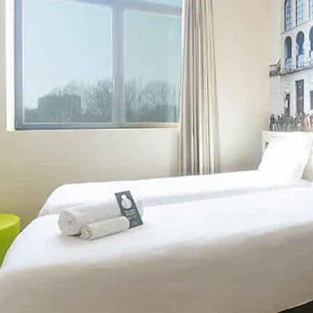 B＆b サン シーロ ホテル