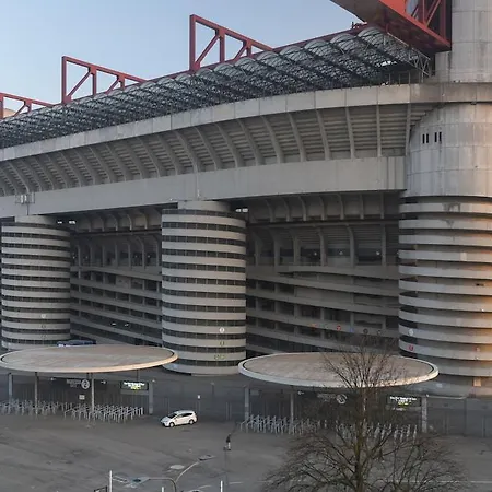 San Siro 3* Milano