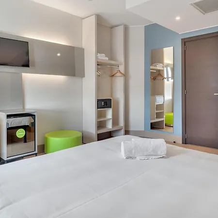 Hotel San Siro