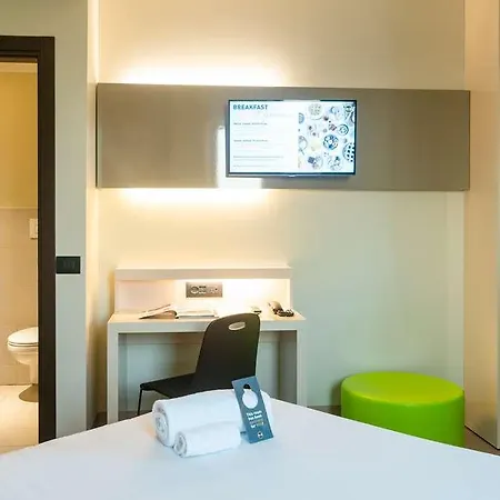 San Siro 3* Milano