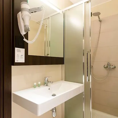 San Siro Hotel Milano