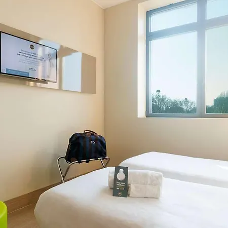 Hotel San Siro 3*