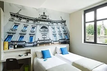 ホテル B＆b サン シーロ