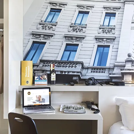 San Siro Hotel Mailand