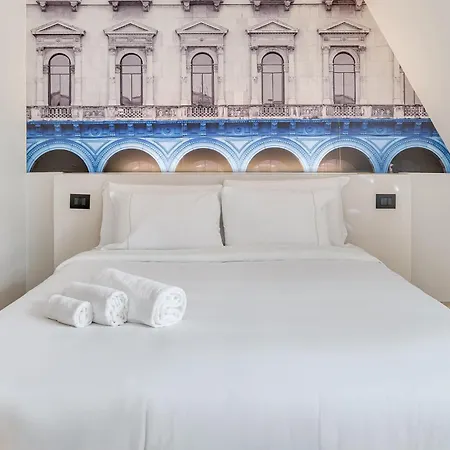 San Siro Szálloda 3*