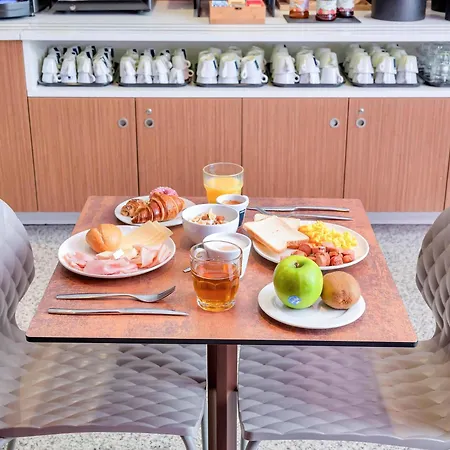 Szálloda San Siro 3*