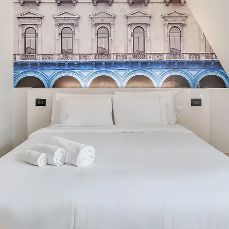 B＆b サン シーロ 3*