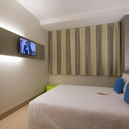 San Siro Hotel Milán