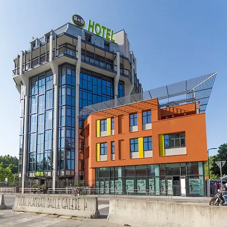 Hotel San Siro Milán