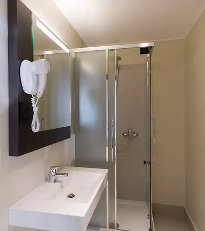 Hotel San Siro 3*