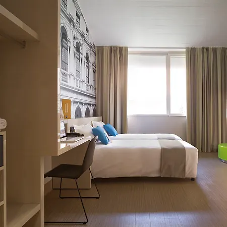 Hotel San Siro 3*