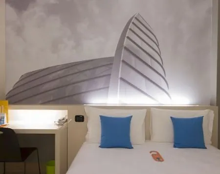 San Siro 3* Milano