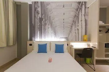 San Siro Hotel Milano