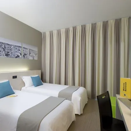 Hotel San Siro Milano