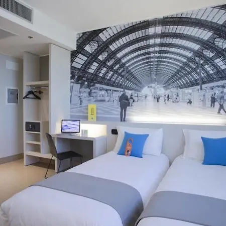 San Siro 3* Milano