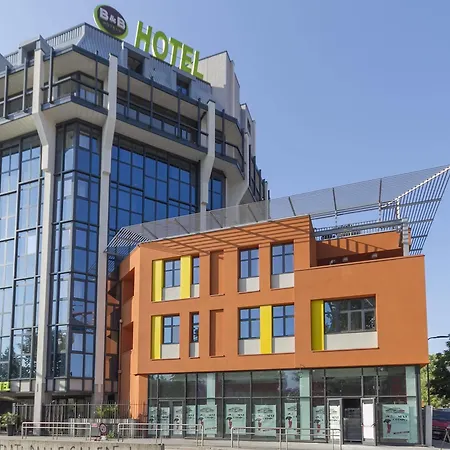 Hotel San Siro