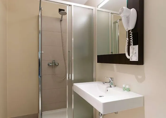 Szálloda San Siro Milánó