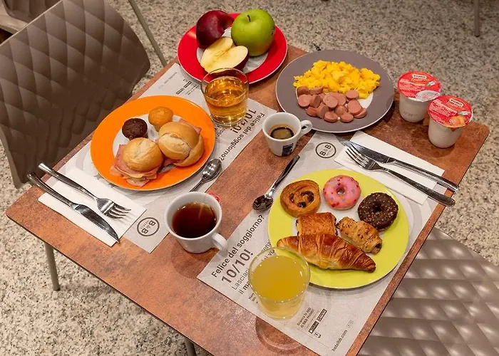 San Siro Szálloda 3*