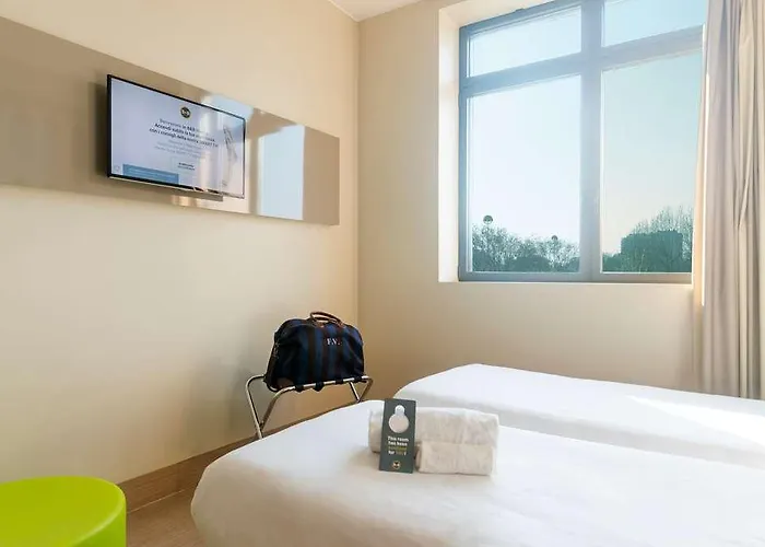 Szálloda San Siro 3*