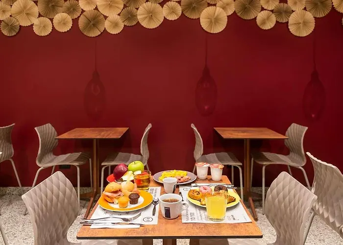 San Siro Szálloda Milánó