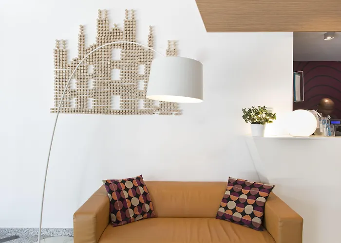 San Siro 3* Milánó