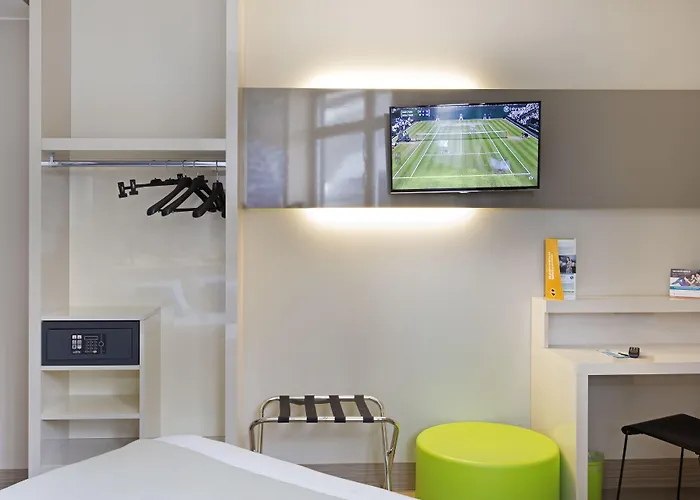 San Siro Szálloda 3*