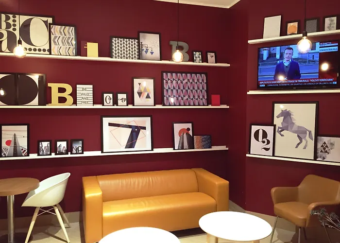 Szálloda San Siro 3*