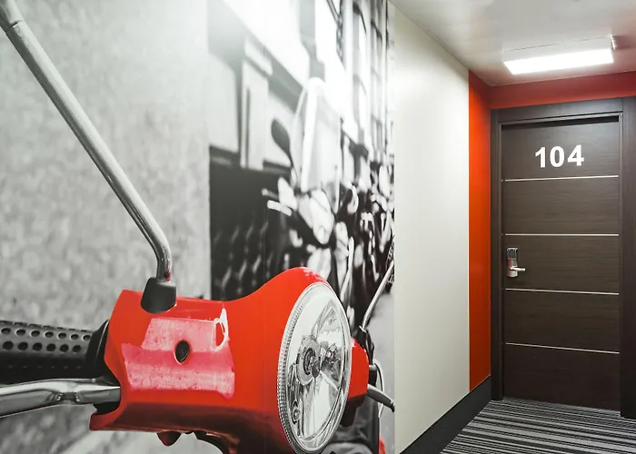 Szálloda San Siro 3*