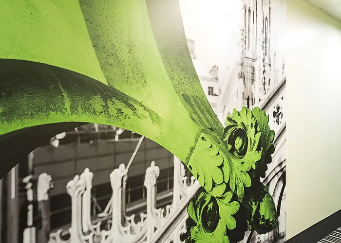 San Siro Szálloda Milánó