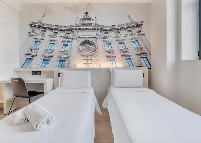 San Siro Szálloda 3*