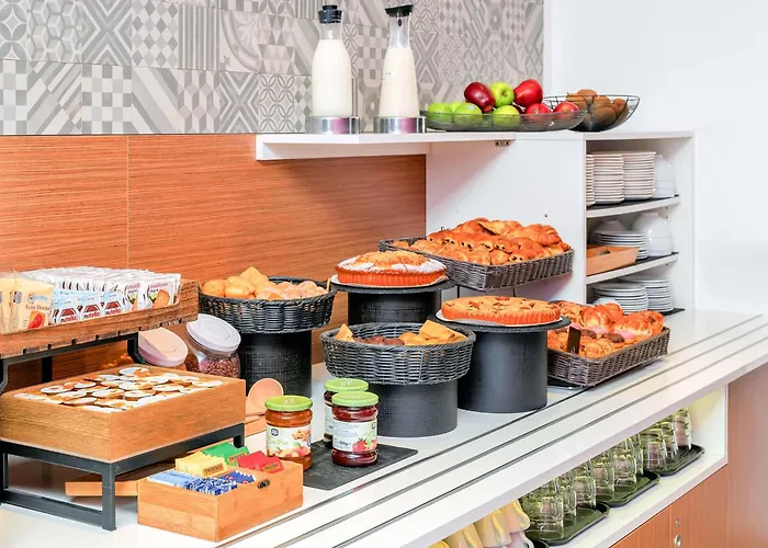 San Siro Szálloda Milánó