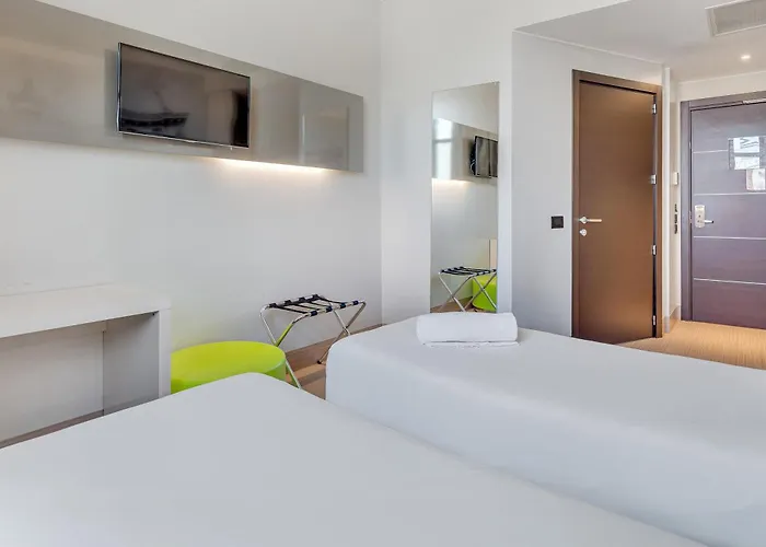 Szálloda San Siro 3*