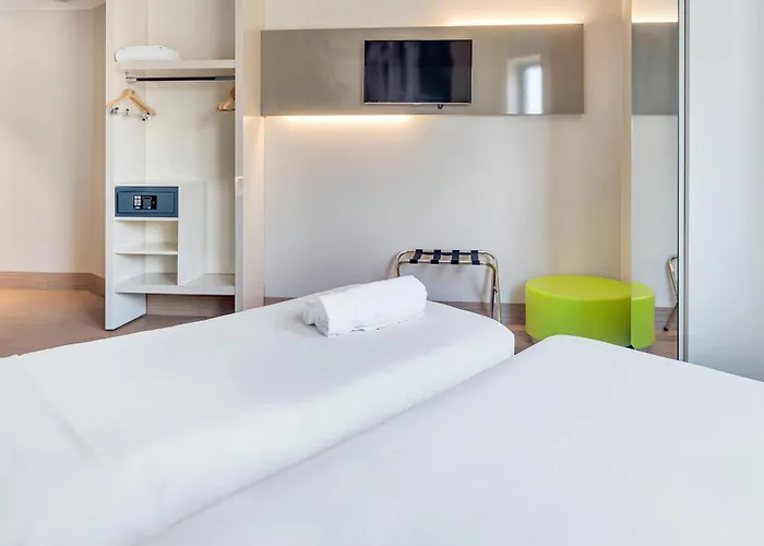 Szálloda San Siro Milánó