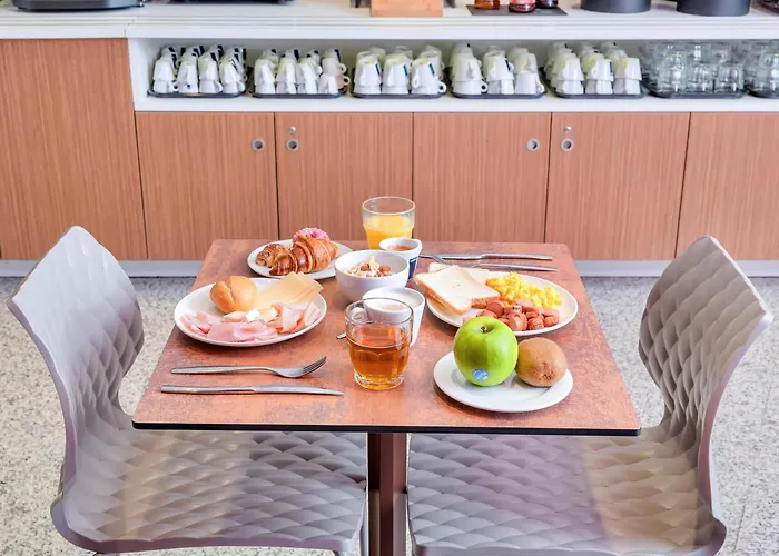 Szálloda San Siro 3*