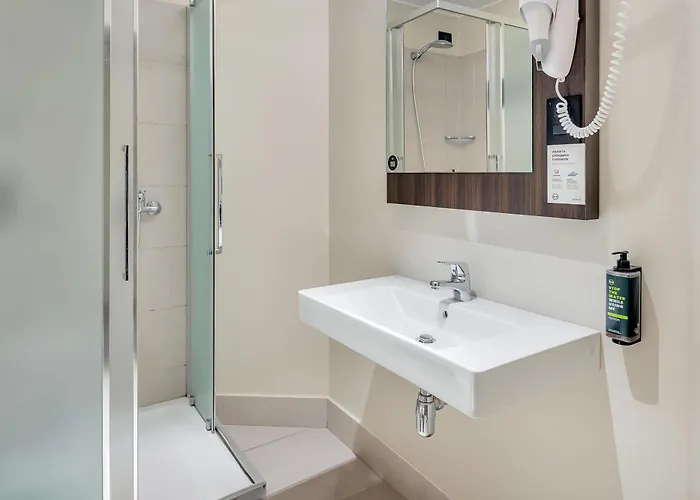 San Siro Szálloda Milánó